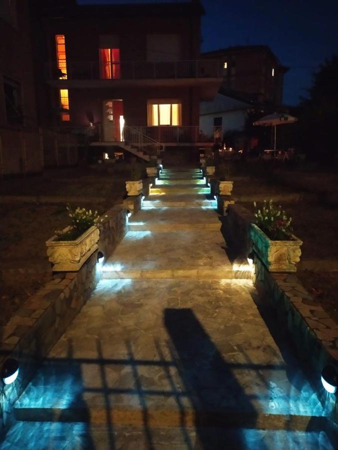 Domus Cesena Hotel Exterior foto